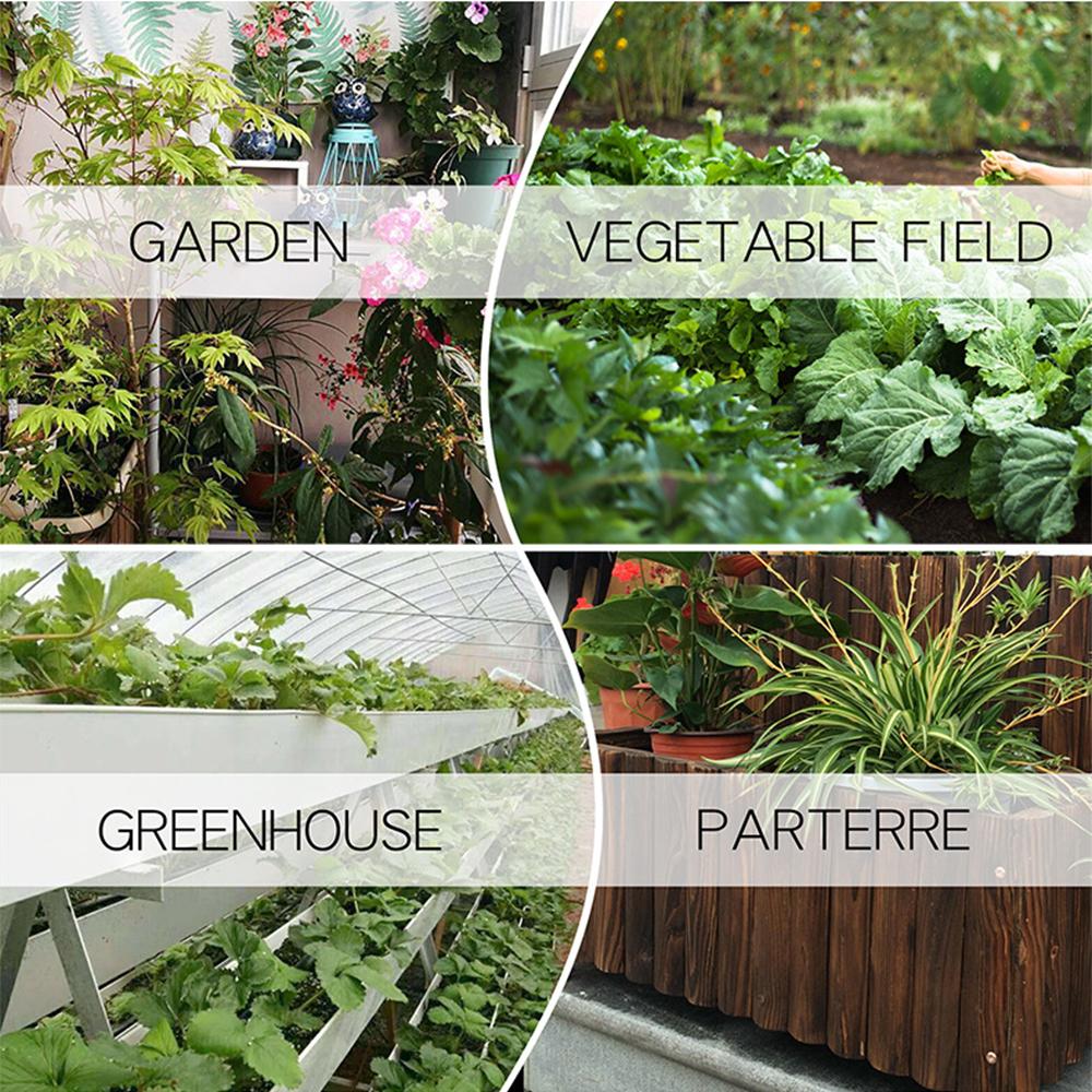 Sprinkler Timer,Water Timer Programmable Garden Outdoor Hose Faucet Timer with Rain Delay System,