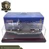 Alloy Liaoning Aircraft Carrier Model