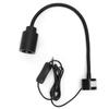 7W LED Gooseneck Light Magnetic Flexible LED Work Lamp Sewing Machine Lighting Tool