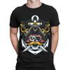Bikers T Shirts For Men Funny Motorcycle Biker Unisex T-Shirt Sports Biker Gift