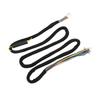 DSP Amplifier Wiring Harness 12V 15A Universal Stable Data Transmission HIFI Radio Plug for Cars