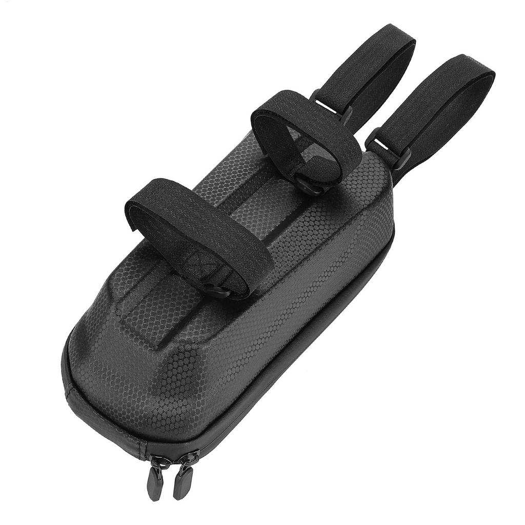 Geantă Ghidon Scuter Electric Impermeabilă 2L Geantă Față de Depozitare E-Scuter Husă Agățată Reflectorizantă pentru Utilizare Intensivă pentru Călătorii Camping