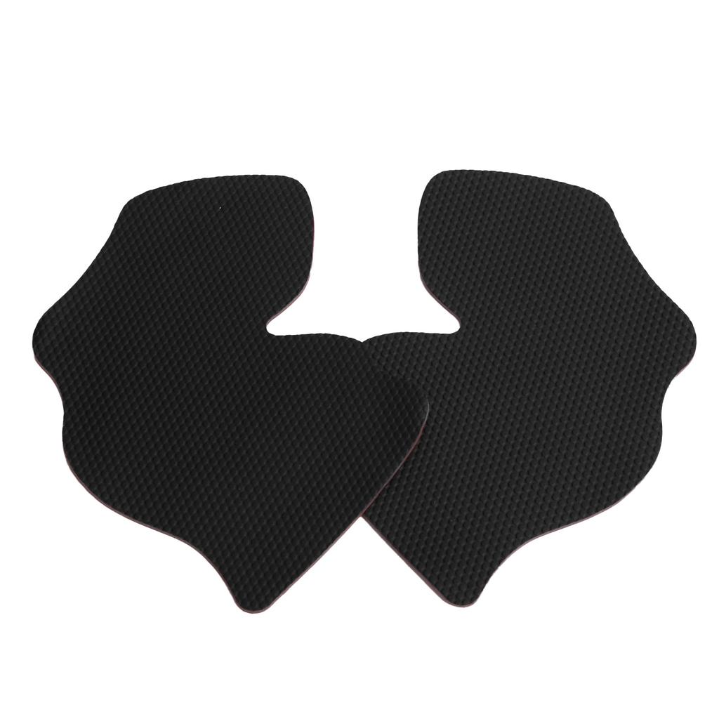 Silicone Handle Cover Protector Fit for PS5 Game Handle NonSlip Sticker Handle Protector for Gamepad