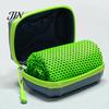 Sweat Absorbing Fitness Towel 1/5Pcs Cooling with Carrying Case, Quick Dry Absorbent Ice for Moisture-wicking Sports Neck & Face, Breathable