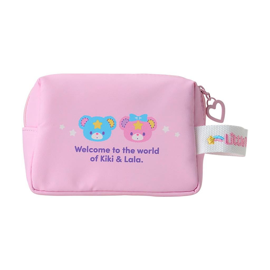 Sanrio Pouch Little Twin Stars 365246