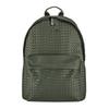 Diplomat Water-Repellent PVC Backpack