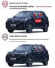 Modern 18-22 ix35 One-Key Automatic Window Lifter: Car Glass Lift, Lock, and Close Modification.