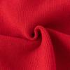 DAVE&BELLA Disney IP Girls' Red Knitted Cardigan