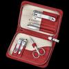 777 Elegant 8-Piece Nail Clipper Gift Set