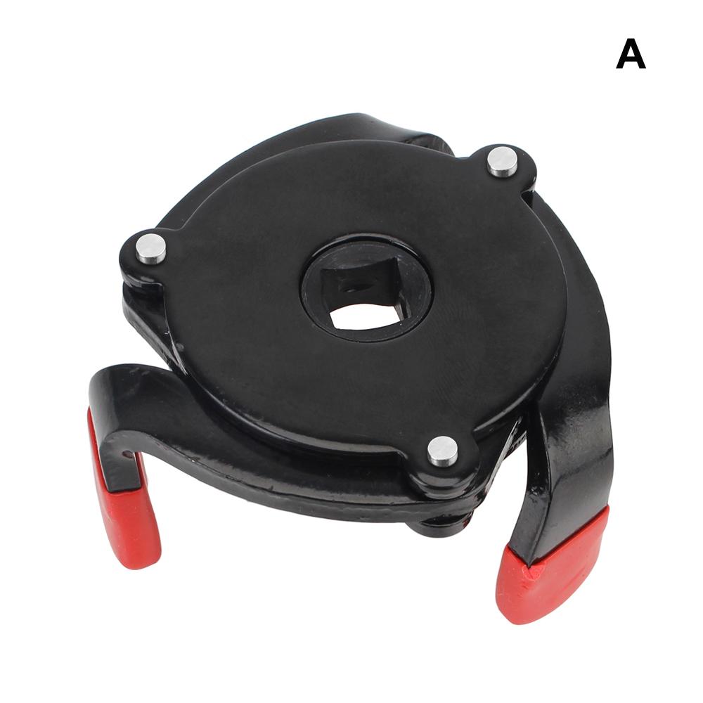 For Buse SUV Truck Interface Special Tools Oil Filter Remover Tool 3-Jaw Wrench Universal Professional Spare Parts