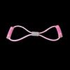 Yuanzu 8-Shape Fitness Resistance Band