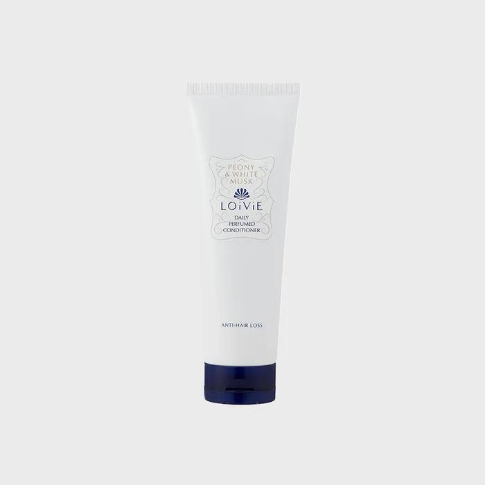 Peony & White Musk Daily Perfumed Conditioner