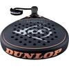 Dunlop Galactica OS Lite 2025 padel racket 100% carbon Black