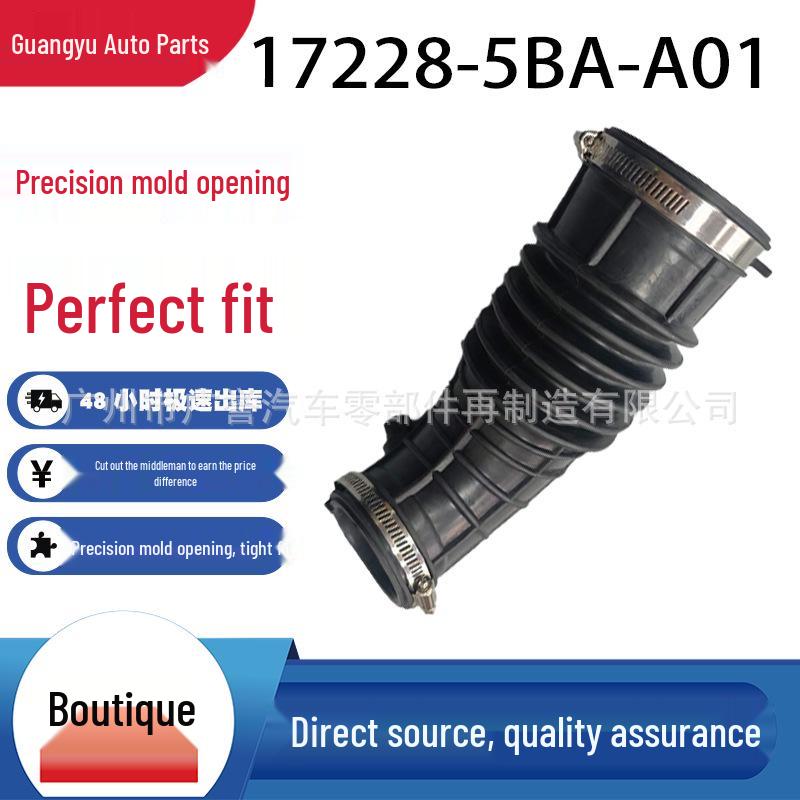 Honda Civic Premium Intake Hose (17228-5BA-A01)