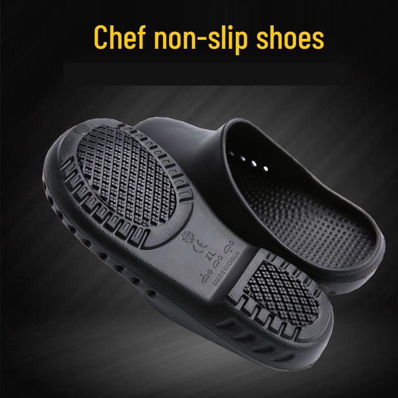 Bofu Niao Breathable Professional Work Shoes 37