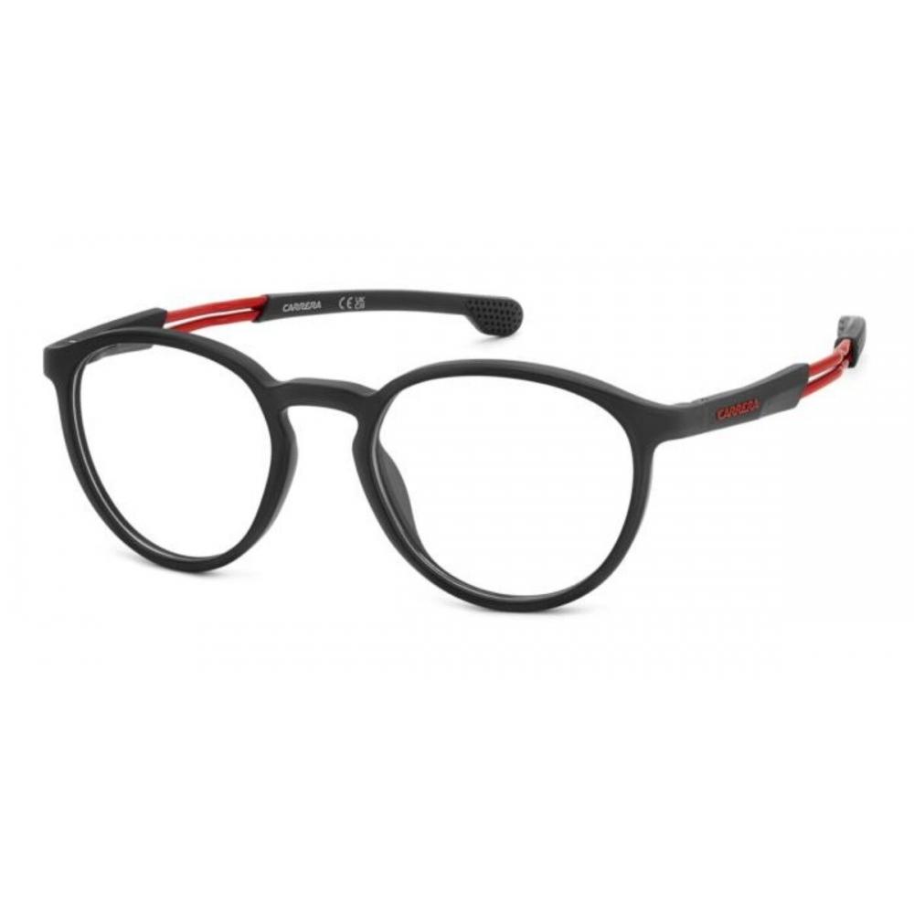 Carrera 4418 Blx Men Eyeglasses Matte Black/51-20-140