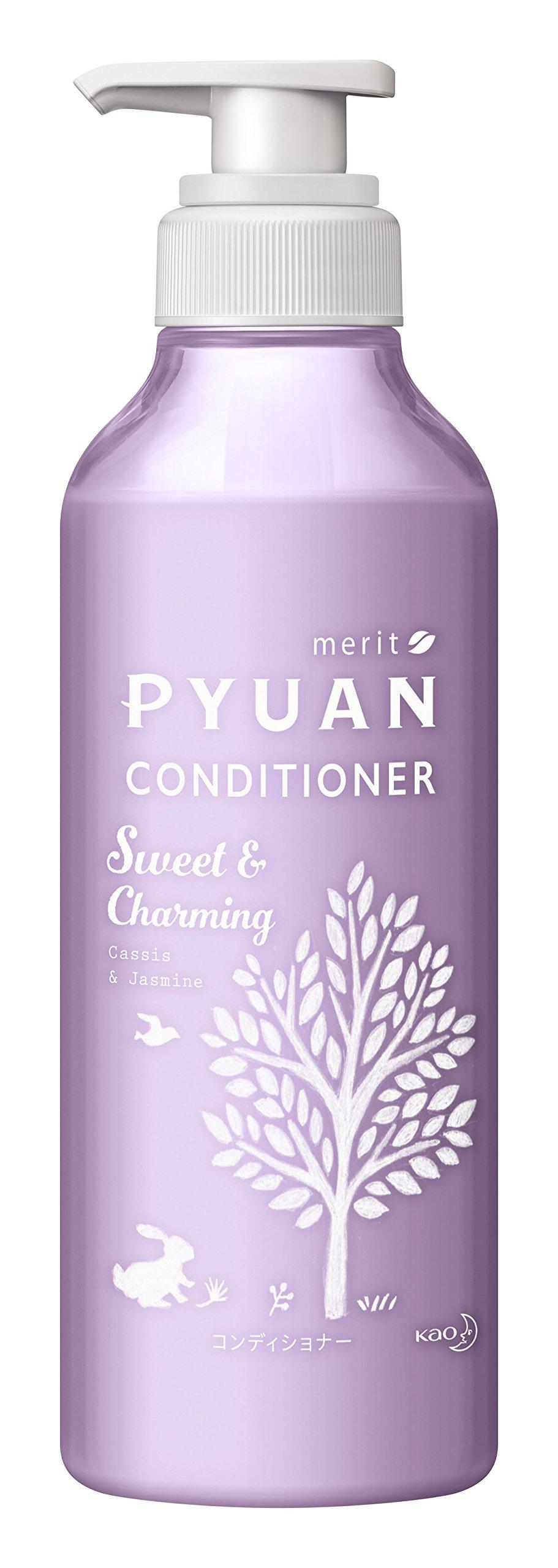 

Merit Pure Sweet Charming Conditioner Pump &