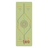 Sanfan Non-Slip Fitness Mat