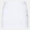 TAYLORMADE APPAREL Women'S Essential A-Line Culottes T8031Co6791-100