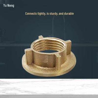 Accesorios de baño – Tuberías y accesorios