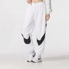 New Nike Casual Pants Women's White/Black HV2358-100