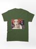 She and Her Cat Me & Mrs. Jones Classic Unisex T-Shirt