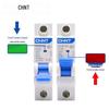 1p air switch 10a