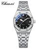 Women's Stainless Steel Watch Original Quartz Watches For Women Fashion High Quality Waterproof Luminous Date Ladies Wristwatch