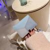 Yogodlns Fashion Wallets Zipper Coin Purse Lady Short Purses Handbags Women Clutch Cards Holder PU Leather Money Bag Billfold Wallet