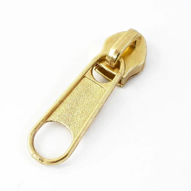 10/30/50 szt. Suwak do zamka błyskawicznego 3# 5# do zamków nylonowych, zamiennik do toreb, suwaki, naprawa zamków błyskawicznych, główka, akcesoria do szycia ubrań