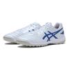 Asics Ds Light Club Tf W White Tuna Blue 1103a112.100 White Tuna Blue