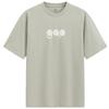 GAP T-Shirts Unisex Crew Neck Moderate 729127