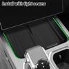 For Chery JAECOO J7 2025 2025 Car Central Control Wireless Anti-slip Mat Pads Phone Cover Accessories Charging Protector Ho N2K5