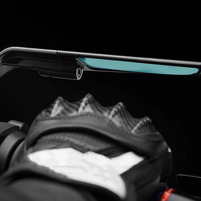 Suitable For S1000R F900R G310R/Gs C400X C400Gt Motorcycle Wind Wing Rearview Mirror