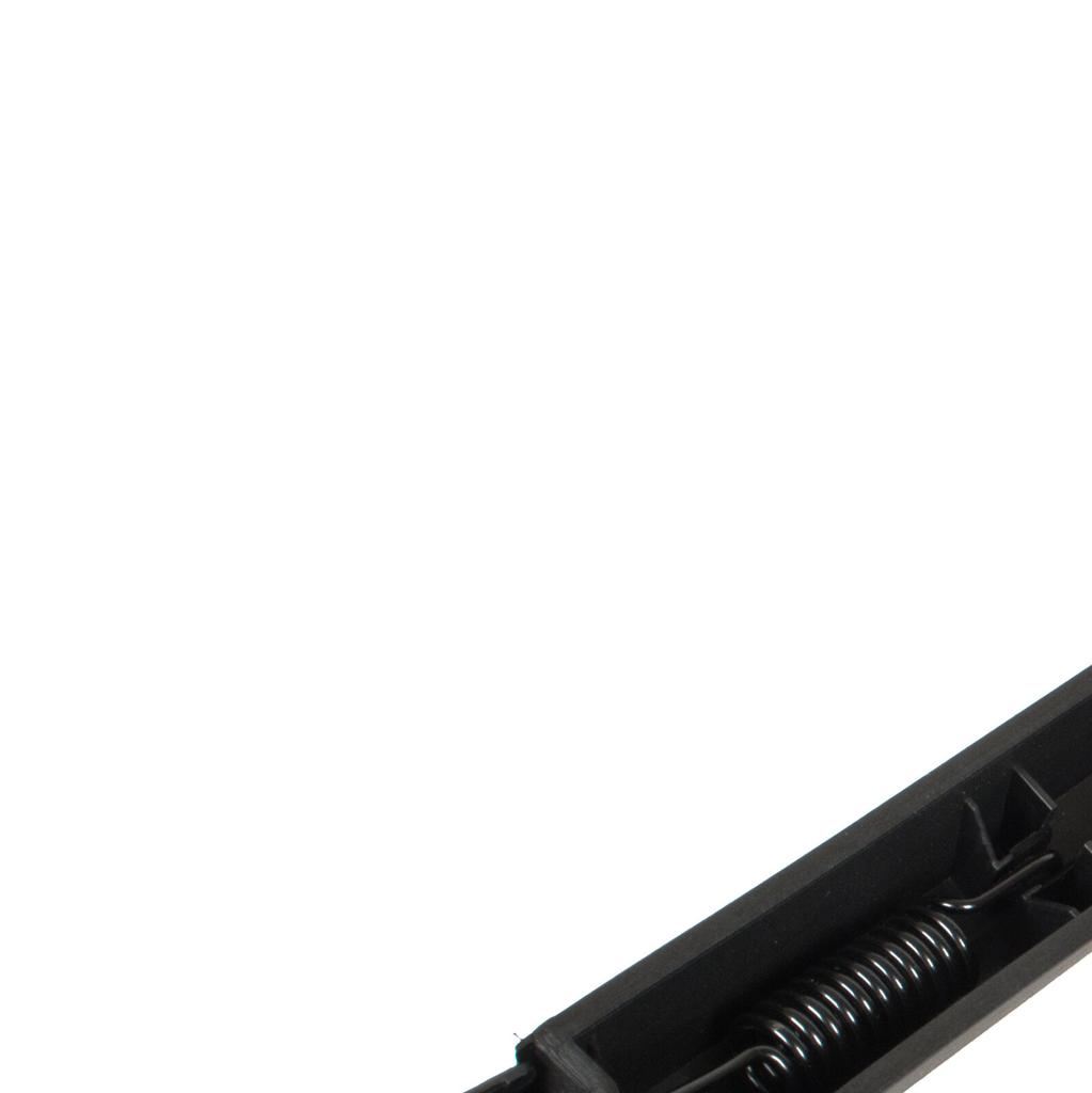 Opel Vectra C HATCHBACK 02-09 Rear Wiper Arm + Blade