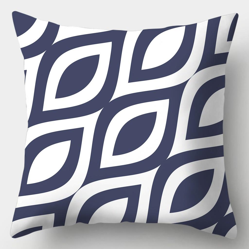 Creative Elk Cushion Covers Deer Pillowcases In the Forest Square Sofa Pillowcases Home Decor Pillowcases