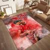 Liverpool Football Club Floor Rug Office Rug Suitable For Study Room Balcony Outdoor Playrooms Antislip Rug Decorate Offices Birthdaychristmas Gift