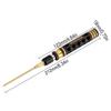 1 Set Hexagon Screwdriver Quick-change Allen Wrench Tool, Suitable for RC Car Track SCX10 Ship Type HMM
