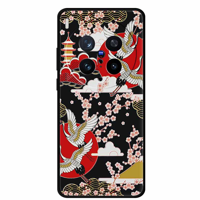 3D Emboss Case For Vivo X300 5G Phone Case Shockproof Silicone Soft Coque For Vivo X300 Pro 5G Back Cover Case X 300 Pro Fundas