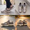 New Balance 2002R Mushroom Hazy Peach Men Sneakers Tan Castlerock M2002REJ