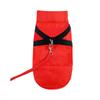 Hot Fashion Pet   Dog Cloth Dog Winter Cloth Pet Vest New
