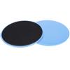 2pcs Exercise Sliding Gliding Disc Fitness Core Slider Sport Full Body Workout