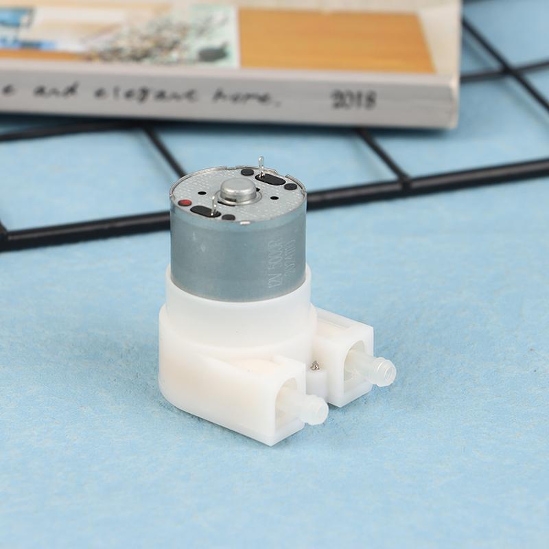 Händedesinfektionsmittel Peristaltikpumpe 320 Elektrische Förderpumpe Verunreinigungspumpe Förderöl Dosierpumpe