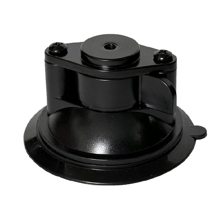 

Shockproof Car Suction Cup Mount Base With Reusable Washable Suction Pad For Various Electronic Gadgets 1