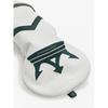 Lambda Leather HeadCover Deep Green Utility Cover
