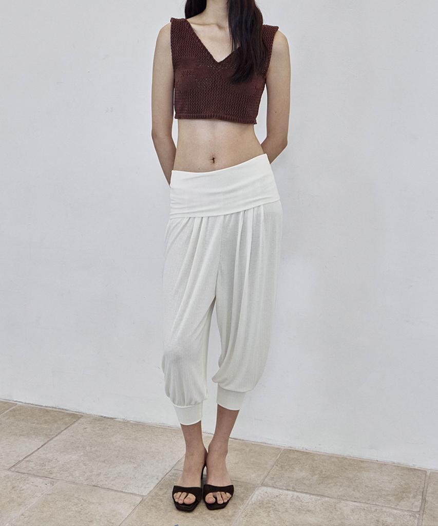 Deoenel Harem Jogger Pants - [3 Colors]