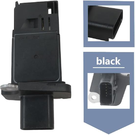Mass Air Flow Sensor Fit for 2011-2013 Ford Fiesta