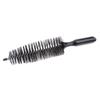 Car Truck Motorcycle Bicycle Washing Cleaning Tools Car Vehicle Motorcycle Wheel Tire Rim Scrub Tire Conical Cleaning Brush
