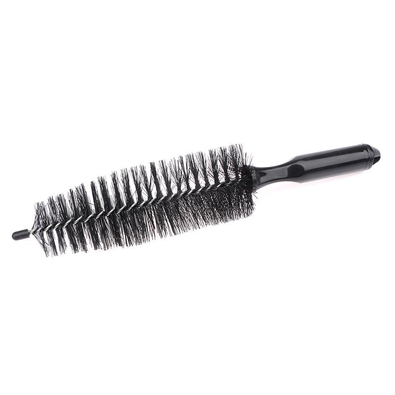 Car Truck Motorcycle Bicycle Washing Cleaning Tools Car Vehicle Motorcycle Wheel Tire Rim Scrub Tire Conical Cleaning Brush