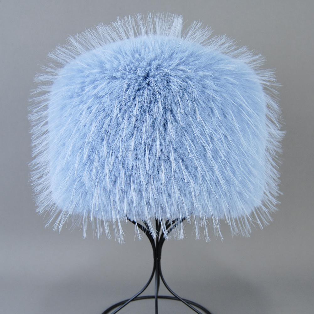 

Осень и зима Новая женская мода Шапка из искусственного меха енота Русская шапка из искусственного меха енота Шапки из искусственного меха енота Купольная монгольская шапка Suitable everyone